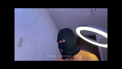 maskedvenomx online show from February 7, 6:34 pm