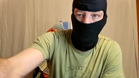 maskedyogaman online show from February 16, 2:53 am