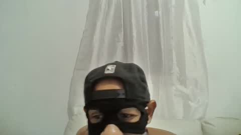 Sweet Daddy online show from December 3, 4:02 am