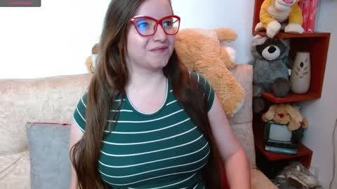 Monica online show from June 1, 10:11 pm