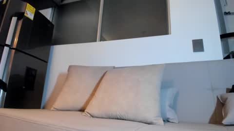 Mason Andre online show from March 5, 5:07 am