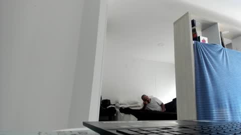 Mason Andre online show from February 14, 10:04 pm