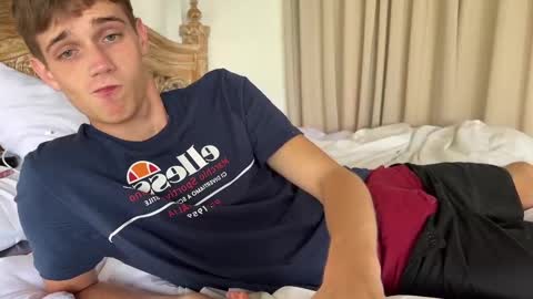 Mason online show from March 6, 2:30 am