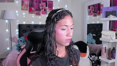 massielhot online show from April 4, 7:21 pm