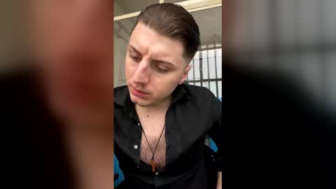 massimo334702 online show from March 1, 6:39 am