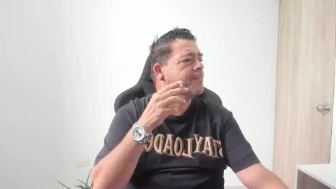 Snapshot of massimo_danger chatting on October 23, 1:23 pm massimo_danger online show from October 23, 1:23 pm