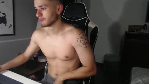 massimo online show from October 20, 11:10 pm