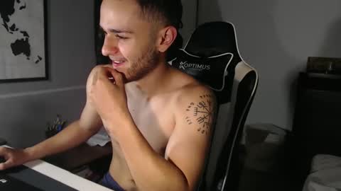 massimo online show from October 11, 11:30 pm