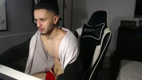 massimo online show from November 20, 11:13 pm