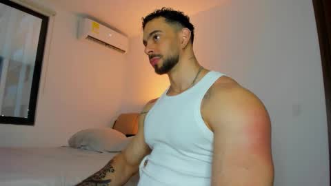 massimo online show from February 7, 2:20 pm