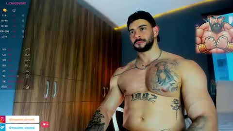 massimo online show from May 6, 10:16 pm