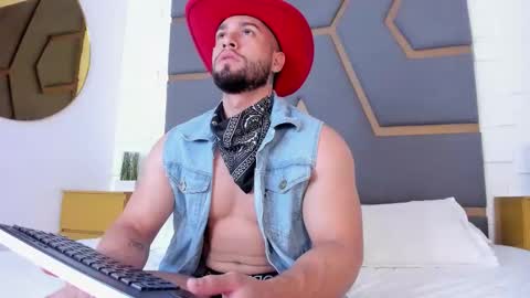 Massimo online show from September 10, 3:40 am