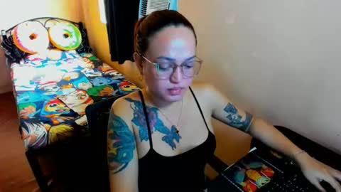 kimmy online show from July 25, 12:30 am