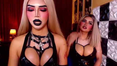 massivecocktrans online show from April 8, 7:33 am