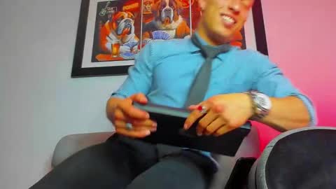 Snapshot of masster_ares chatting on September 24, 4:19 am masster_ares online show from September 24, 4:19 am