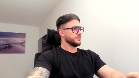 Alex online show from January 7, 5:29 pm