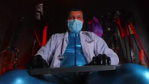 Master connor online show from July 6, 10:55 pm