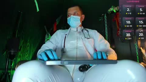 Master connor online show from May 1, 10:59 pm
