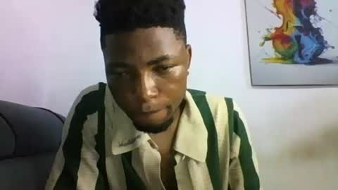 Master Kael online show from February 21, 10:02 pm