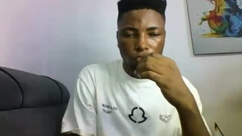 Master Kael online show from February 8, 6:06 am