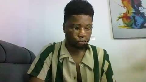 Master Kael online show from January 18, 11:25 pm