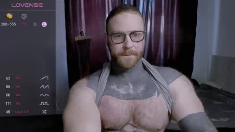 Huge Alex online show from February 26, 7:23 am