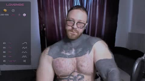 Huge Alex online show from March 7, 5:40 am