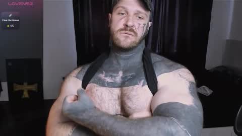 Huge Alex online show from October 2, 2:27 pm