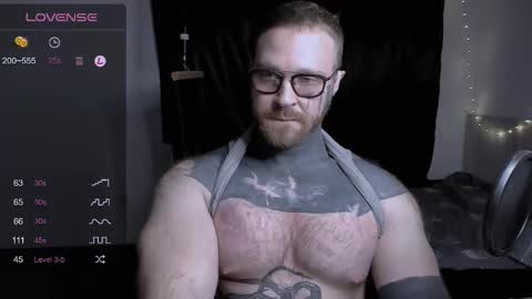 Huge Alex online show from February 27, 5:37 pm