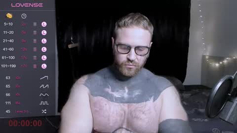 Huge Alex online show from February 5, 6:59 pm