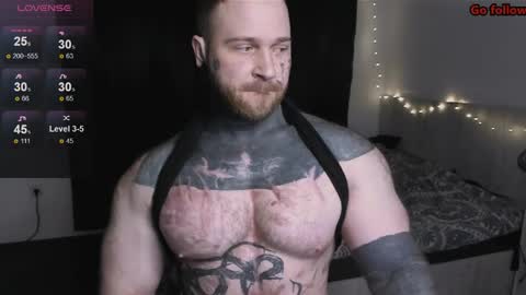 Huge Alex online show from April 8, 12:46 am