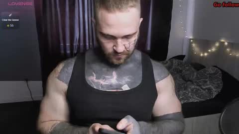 Huge Alex online show from February 26, 10:51 am