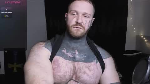 Huge Alex online show from October 12, 12:58 am