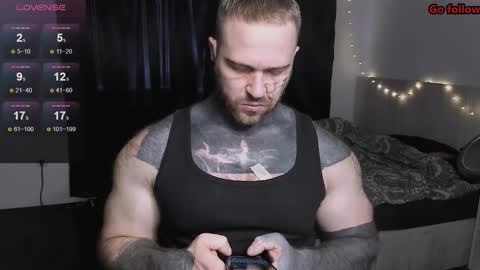 Huge Alex online show from February 17, 5:39 am