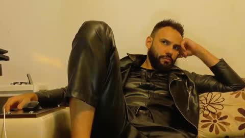 SIR online show from October 19, 9:41 pm