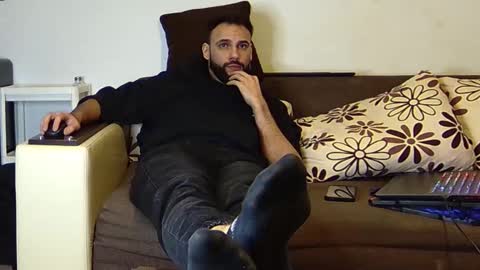 SIR online show from February 5, 12:53 am