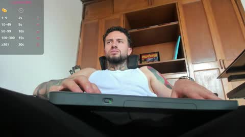 steven  online show from June 3, 4:56 pm
