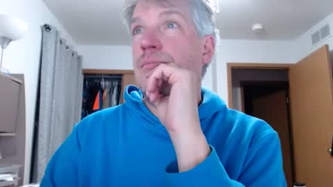 Master Thorn online show from February 6, 3:37 am