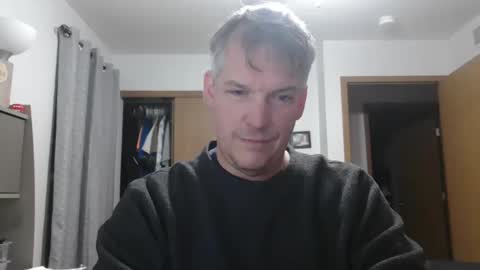 Master Thorn online show from December 21, 1:26 am