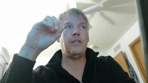 Master Thorn online show from October 17, 2:04 am