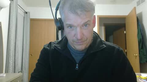 Master Thorn online show from November 4, 3:19 am