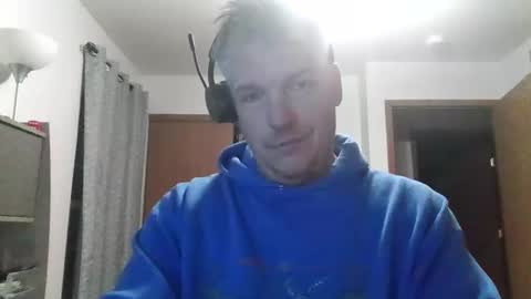 Master Thorn online show from December 3, 6:21 am