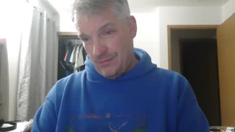 Master Thorn online show from December 7, 4:04 am