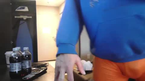 Master Thorn online show from February 26, 2:27 pm