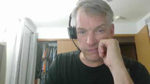 Master Thorn online show from September 19, 2:27 am