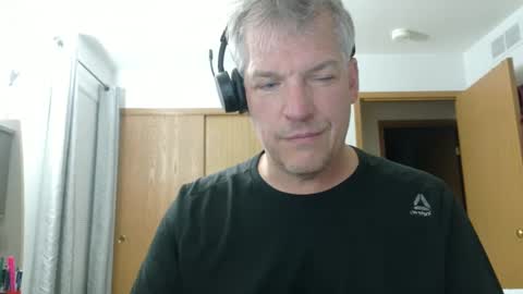 Master Thorn online show from September 15, 1:40 am