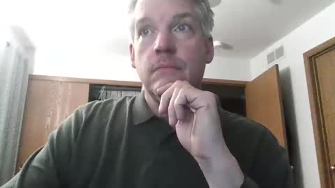 Master Thorn online show from January 24, 7:30 am