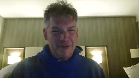 Master Thorn online show from February 25, 4:46 am