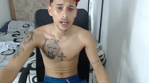 Snapshot of masteralda09 chatting on September 29, 9:03 pm Alpha junior online show from September 29, 9:03 pm