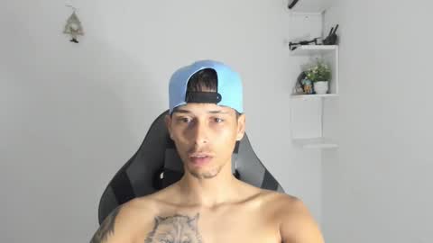 Alpha junior online show from January 15, 3:26 am